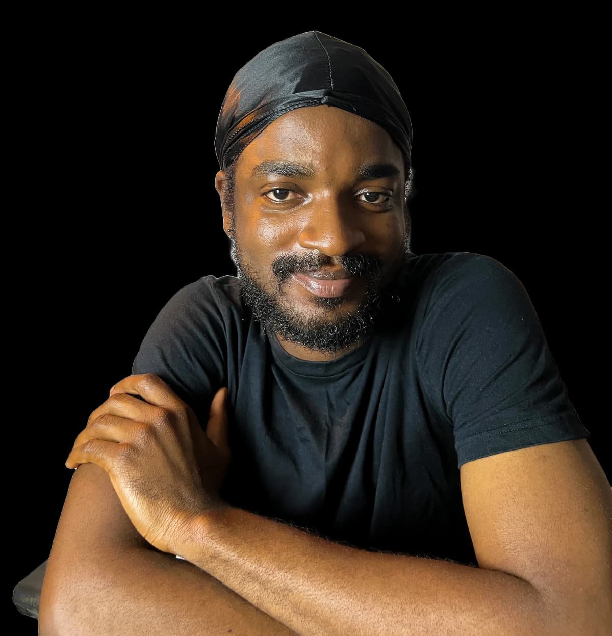 Séyí Adéyẹmí, the person behind ASG Visuals